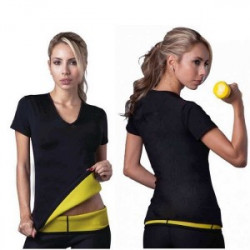 Hot Shapers Unisex T-Shirt