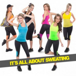 Fashion Women Hot Body Shaper Shirts
