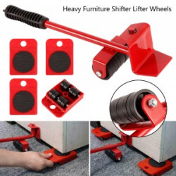 Furniture Moving Tools