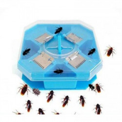 Cockroach Trapper Tool Repeller Killer Bait