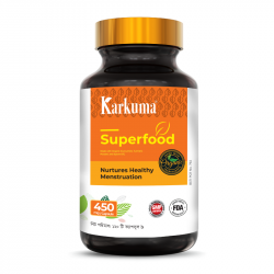Karkuma Superfood