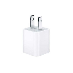 Genuine Apple 5W USB Power Adapter
