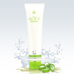 DXN ALOE.V CLEANSING GEL-100ml