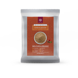 Natural Sandalwood Face Pack
