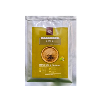 Amla Hair Pack