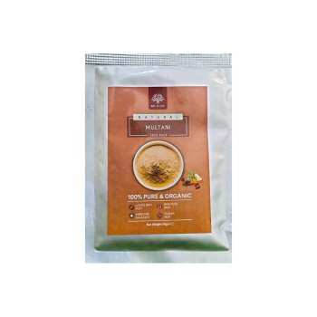 Multani Face Pack