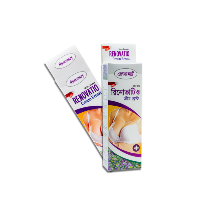 KD RENOVATIO CREAM PLUS (150g)