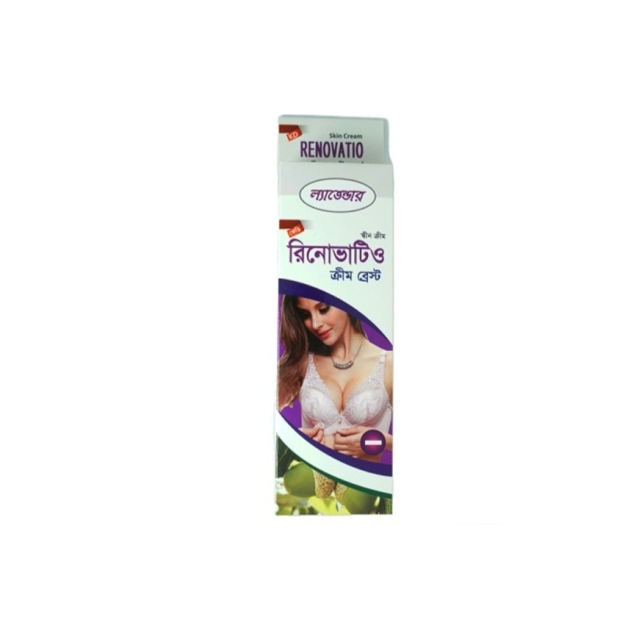 KD RENOVATIO CREAM MINUS (150g)