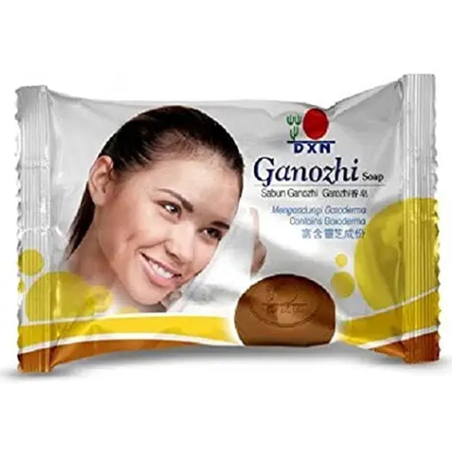 DXN Ganozhi Soap