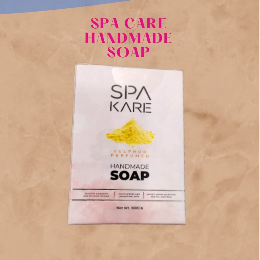 Spa Care