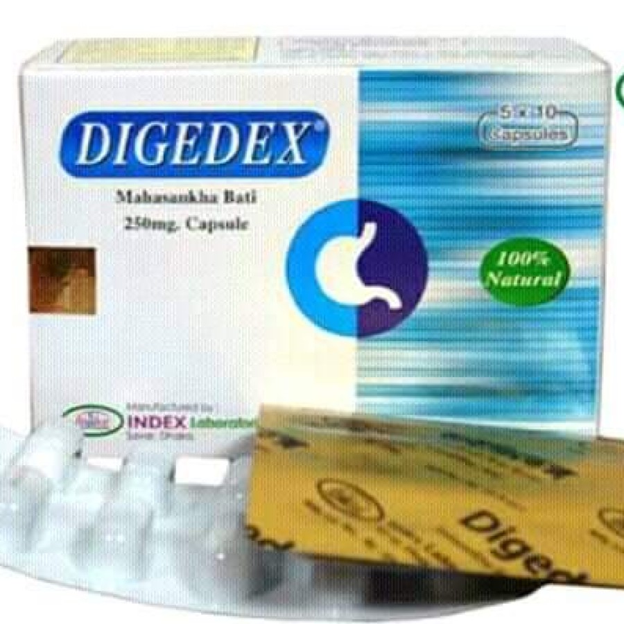 Digetex