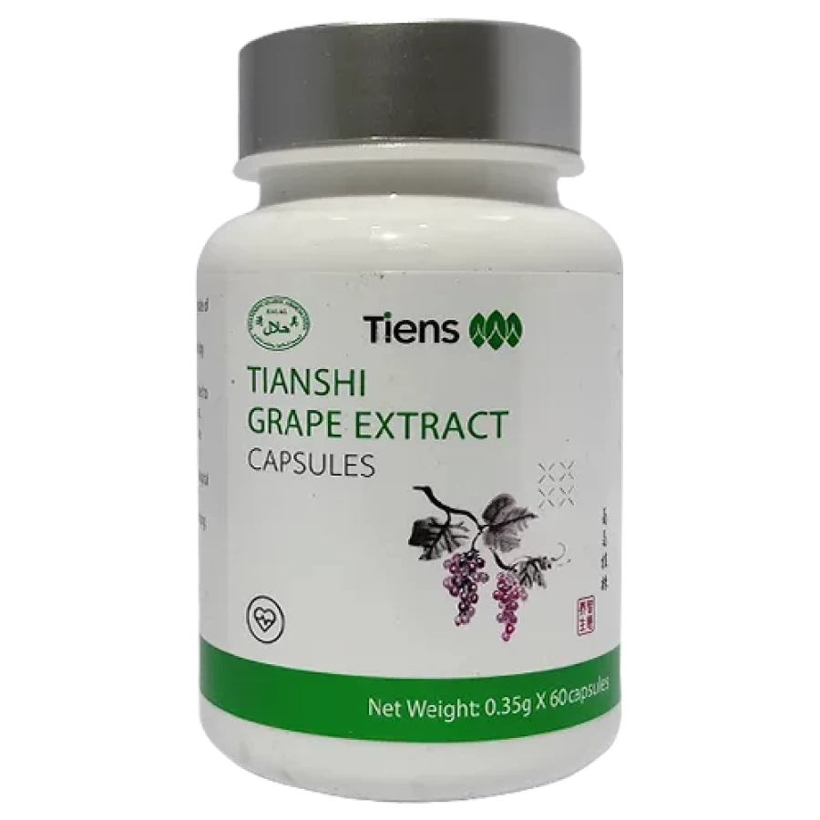 TIANSHI GRAPE EXTRACT