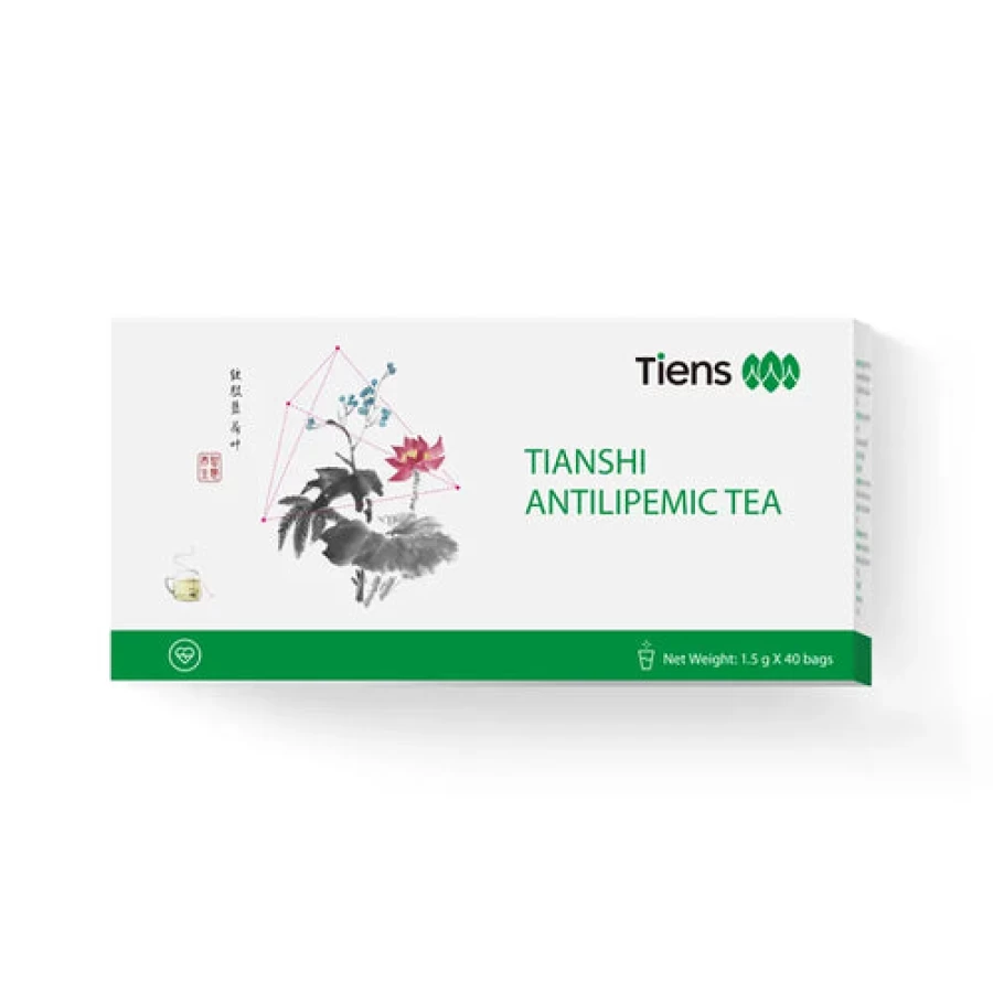 Tiens Slimming Tea