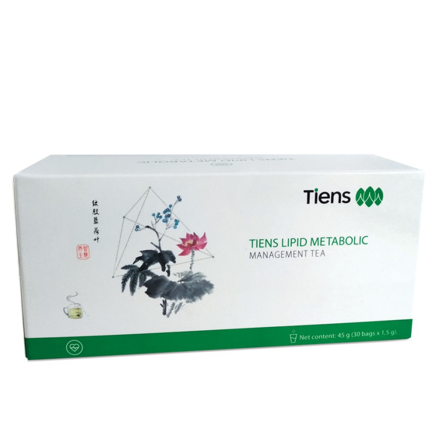 Tiens Lipid Matabolic