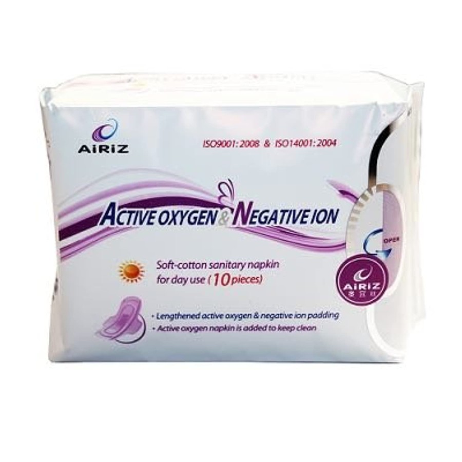 Tiens Airiz Sanitary Napkin
