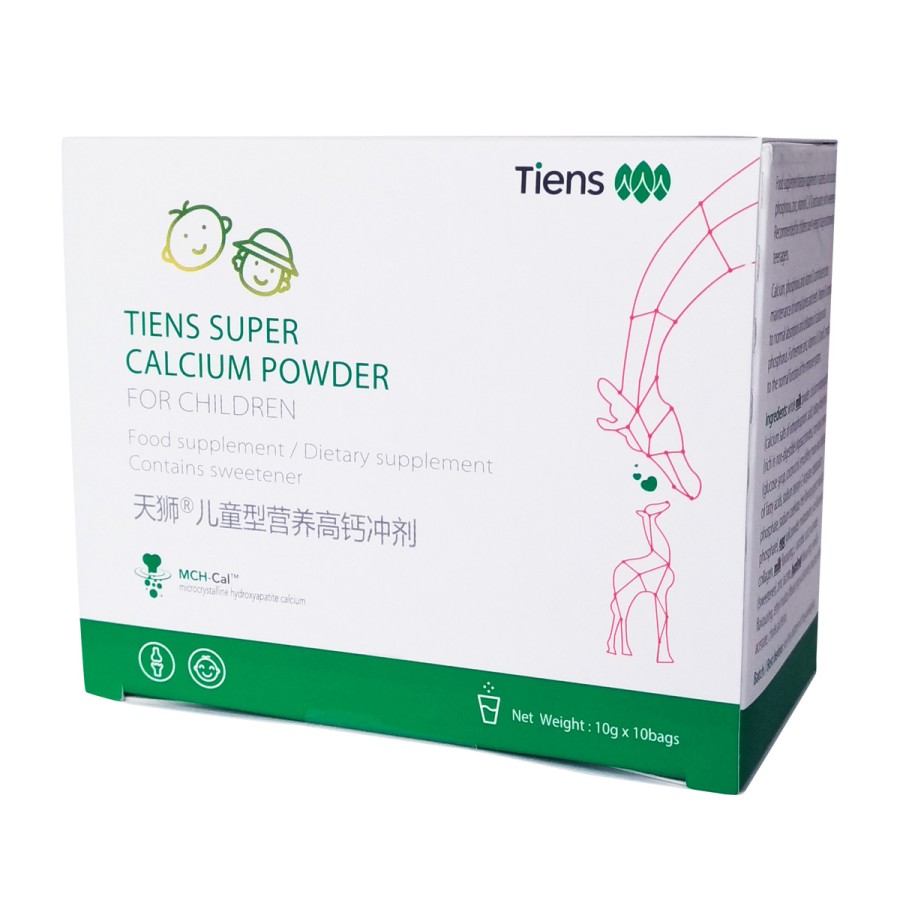 Tianshi Children nutrient high calcium powder