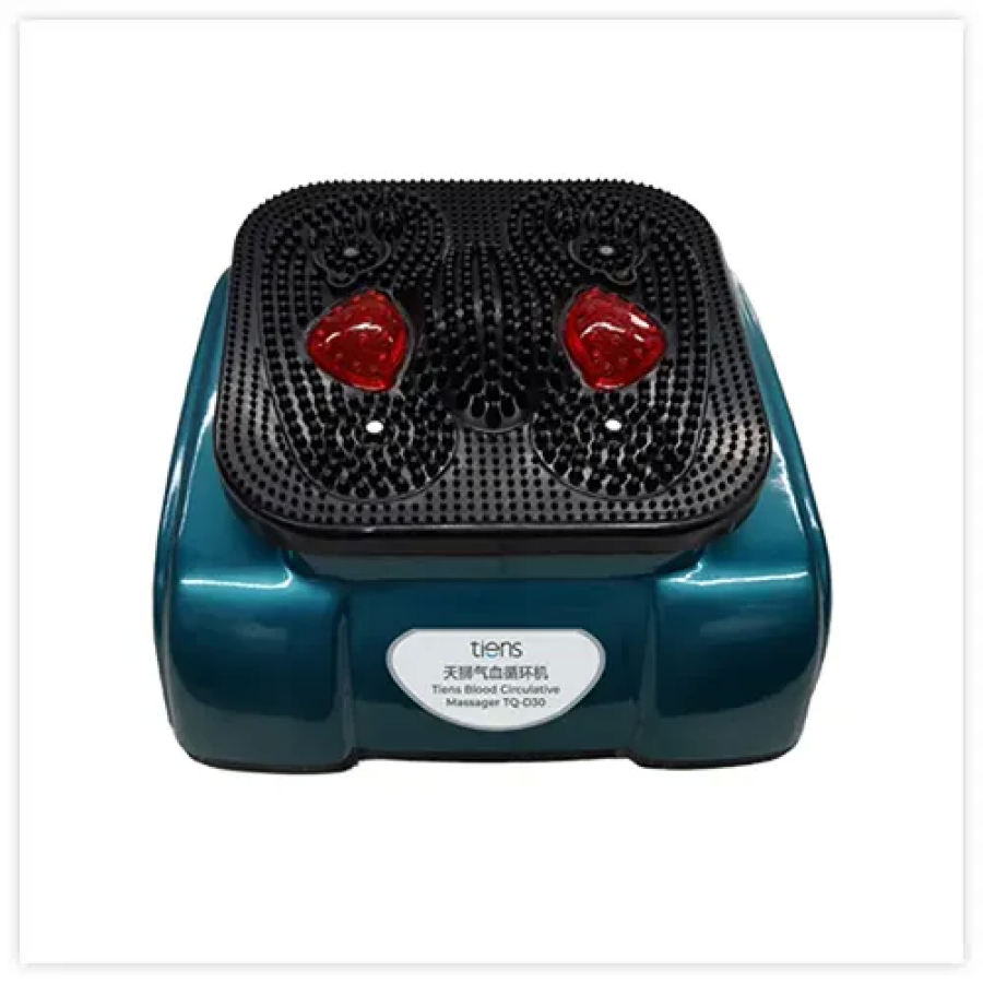 Tiens Update Model blood Circulative massager