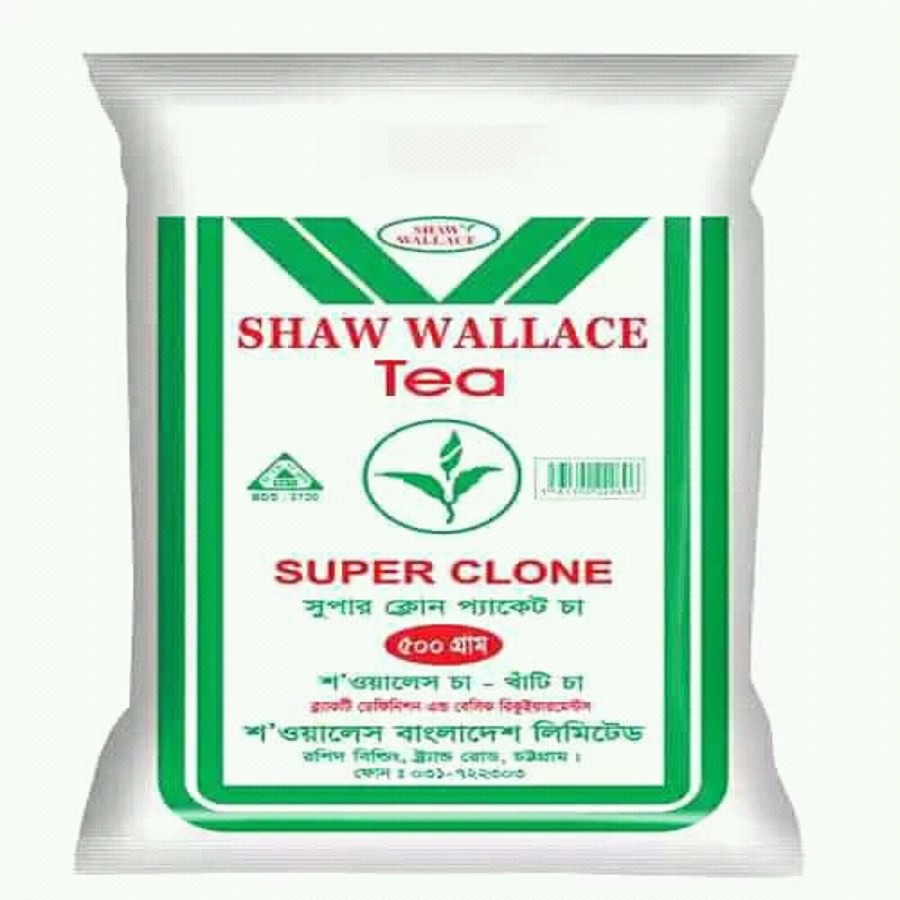 Shaw Wallace Tea