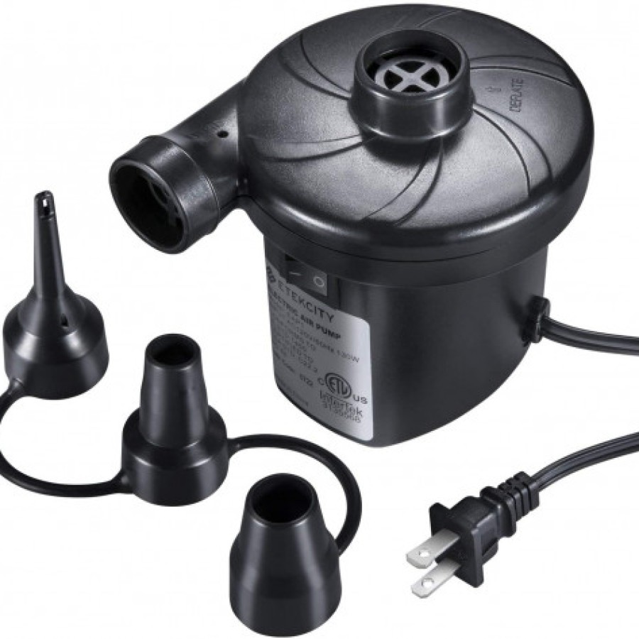 Ac Electric Air Pump
