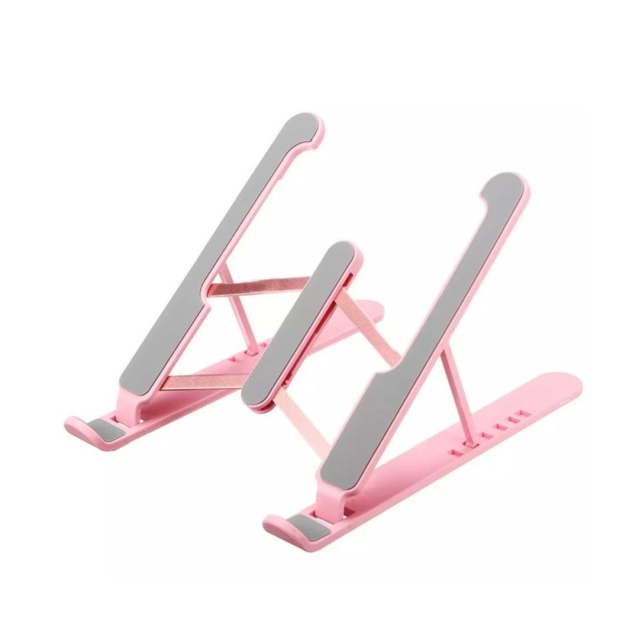 Multi-Position foldable notebook bracket