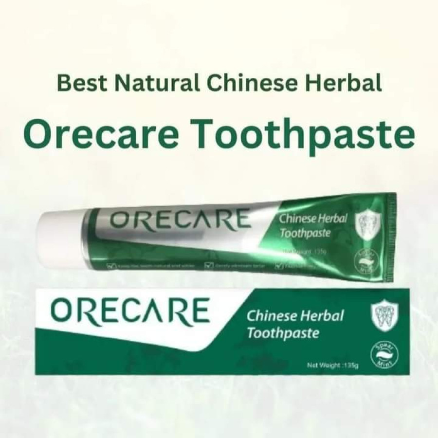 Tiens Toothpaste