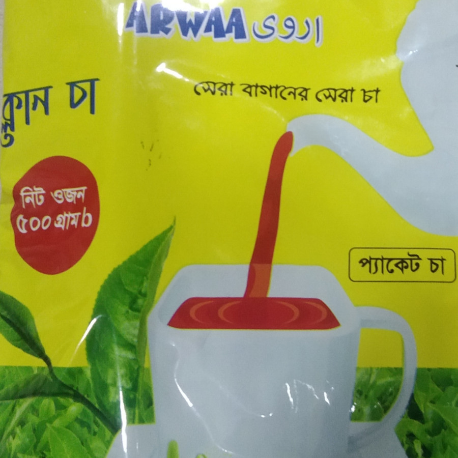 সিলেটের চা