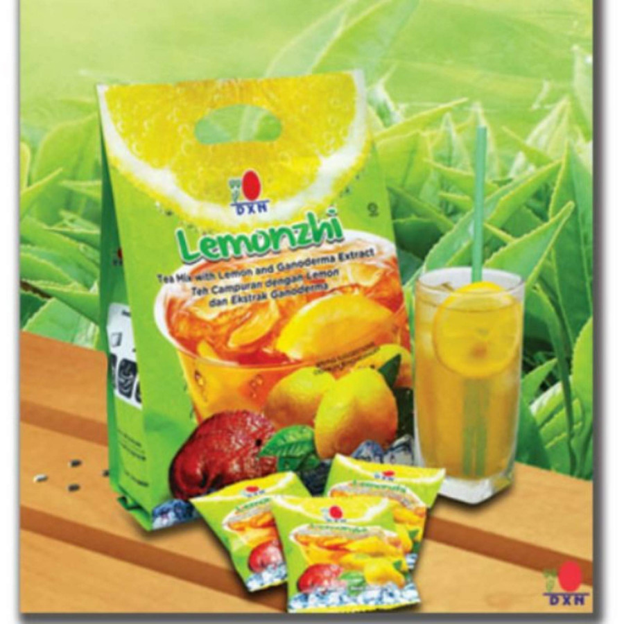 Dxn Lemonzhi