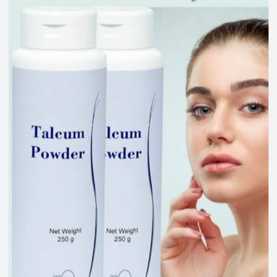 Dxn Telcum Powder