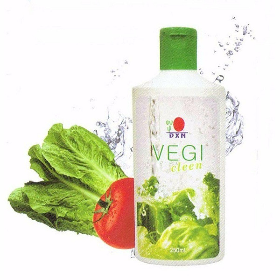 Dxn Vegi Clean