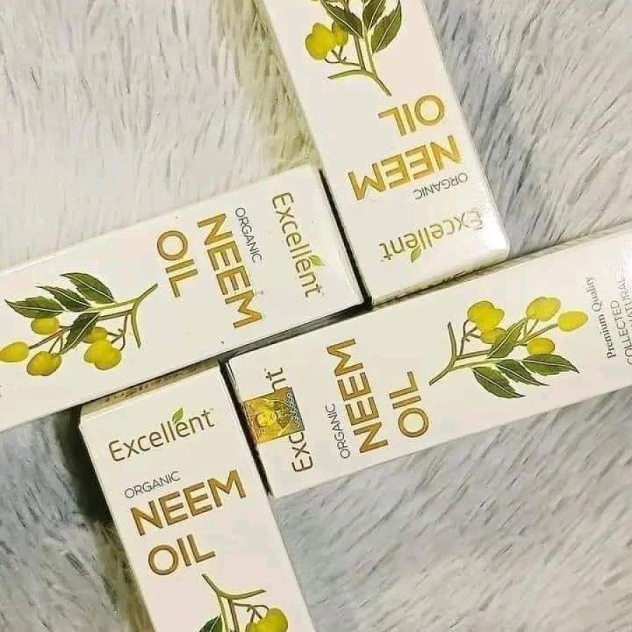 Excellent nim oil