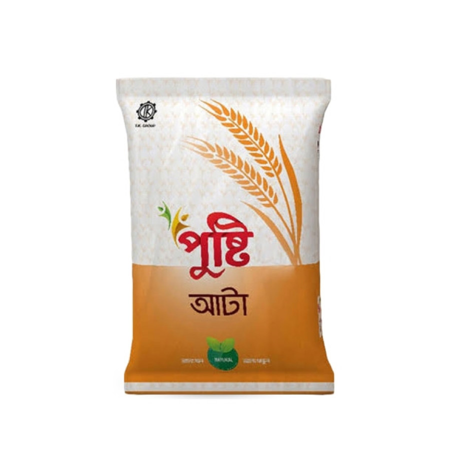 Pushti Atta 1kg