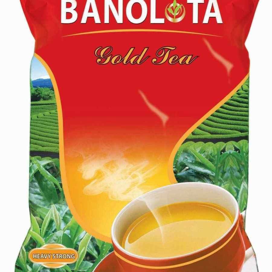 Bonolota gold tea 200g