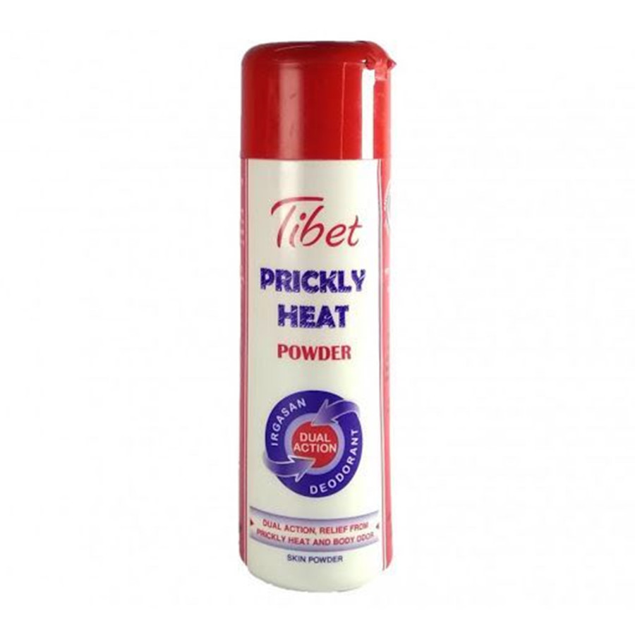 Tibet Ghamachi Powder 100 gm