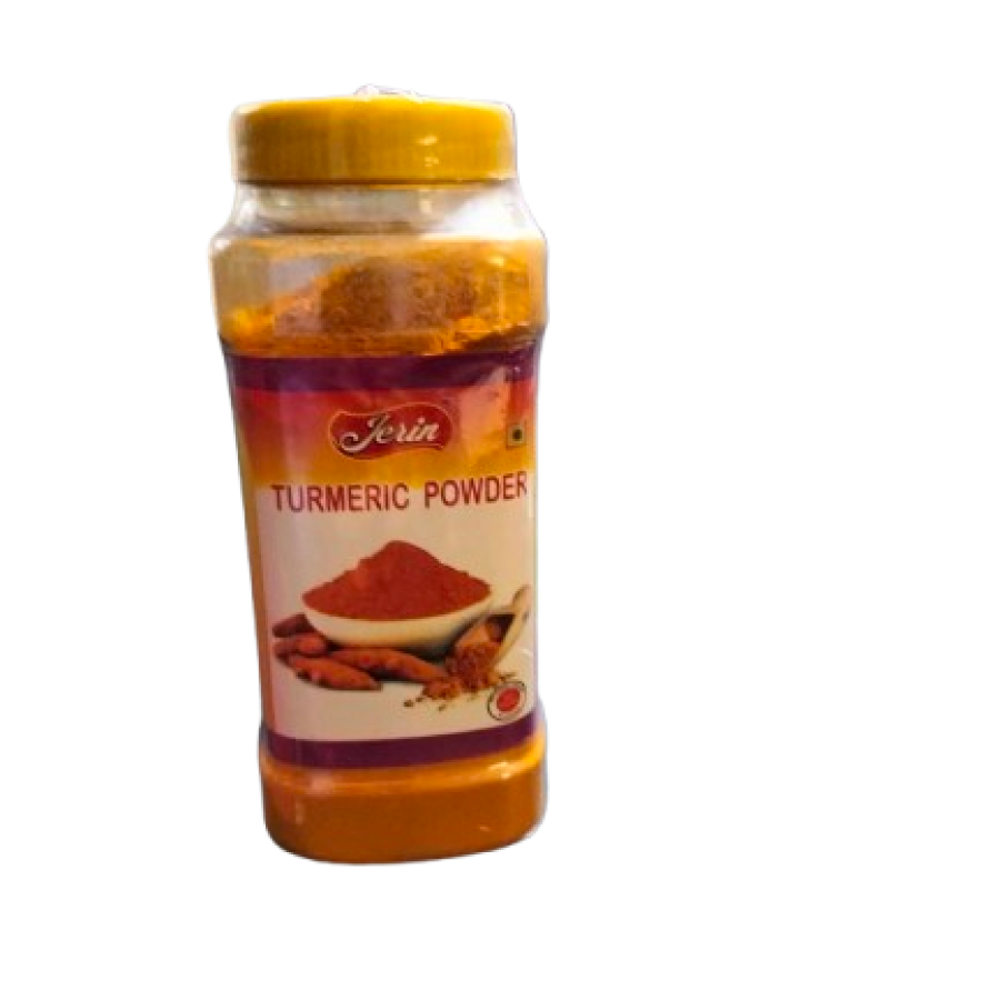 Jerin Turmeric Powder-200gm