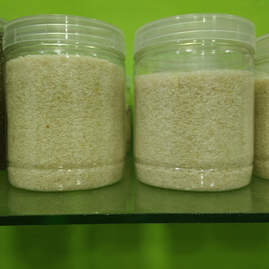 ইসুবগুল ১০০ গ্রাম