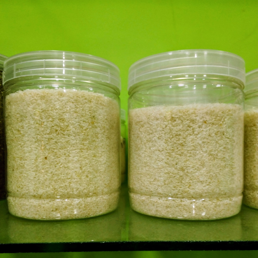 ইসুবগুল ১০০ গ্রাম