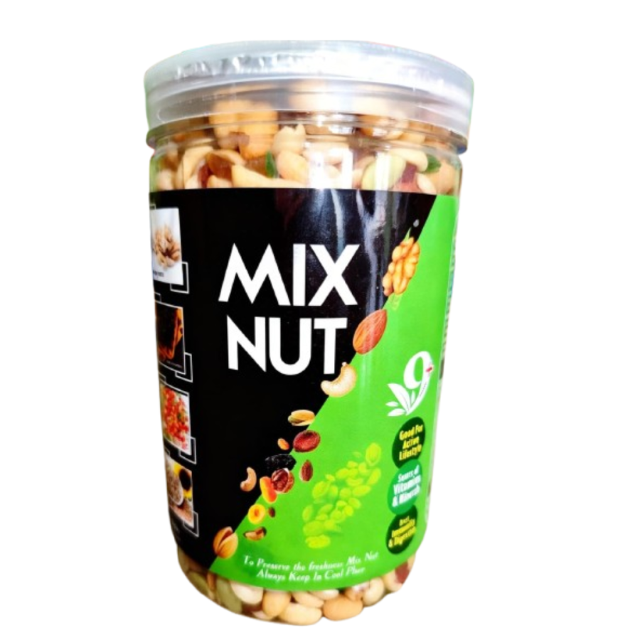 Dry Nut (500)