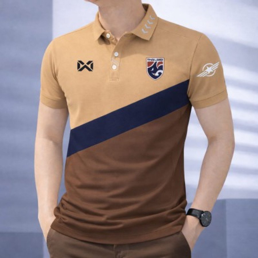 Premium Version Half Sleeve polo Shirt