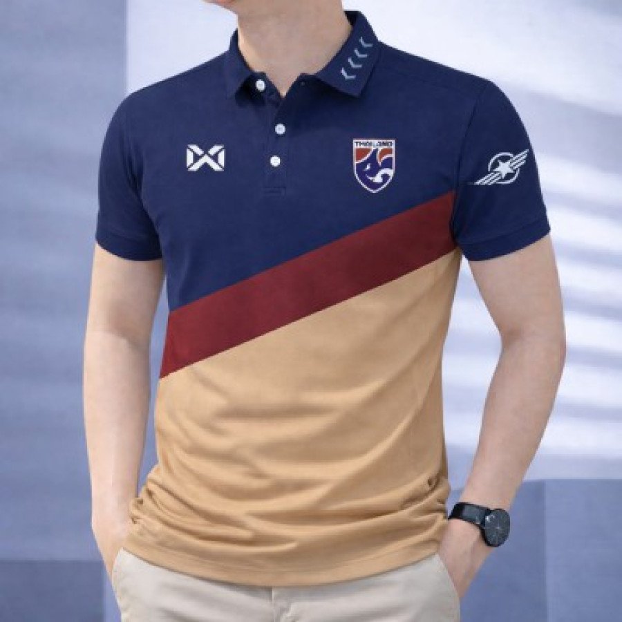 Premium Version Half Sleeve polo Shirt