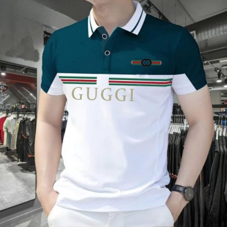 Premium Version Half Sleeve polo Shirt