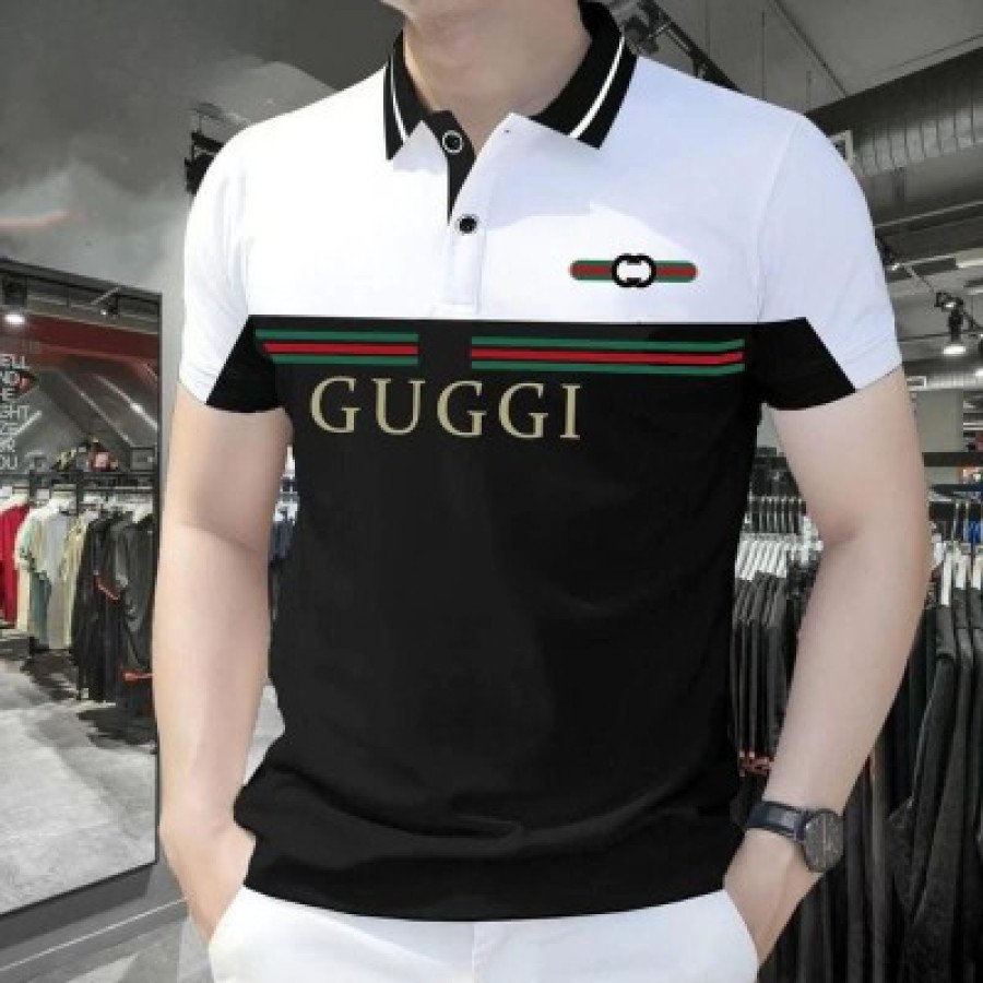 Premium Version Half Sleeve polo Shirt